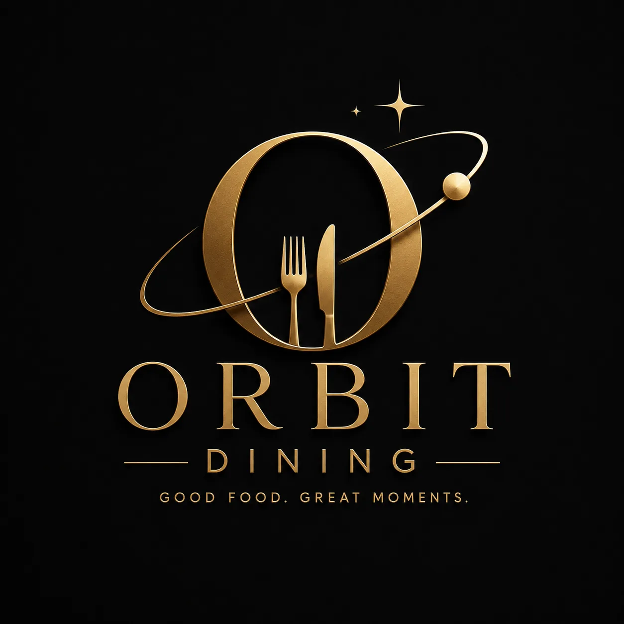 Orbit Dining